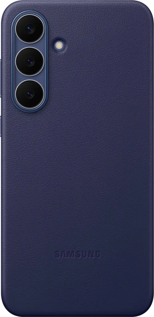 Protezione Sicura per Samsung S25 FE | Cover Kindsuit VS731PN Blu