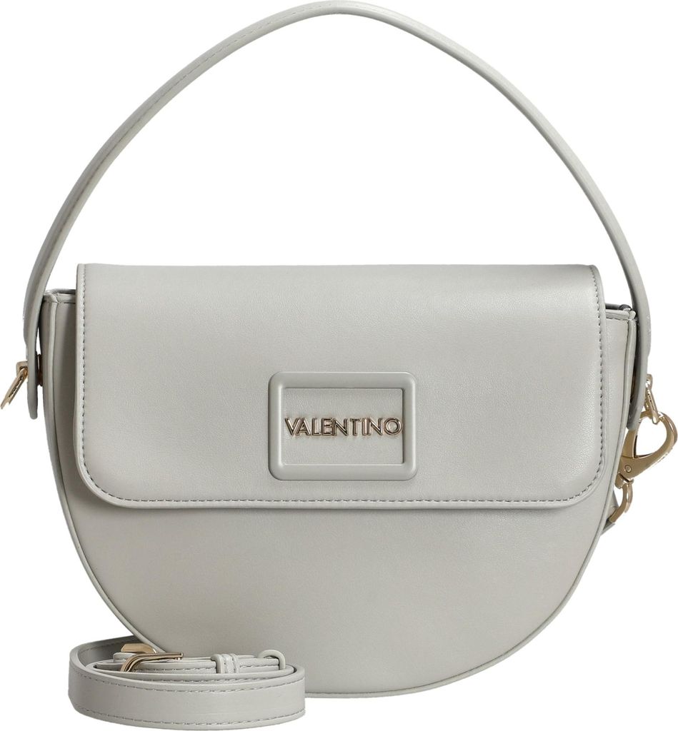 Valentino Bags Wannabe Re - Umhängetasche 23.5 cm (ghiaccio)