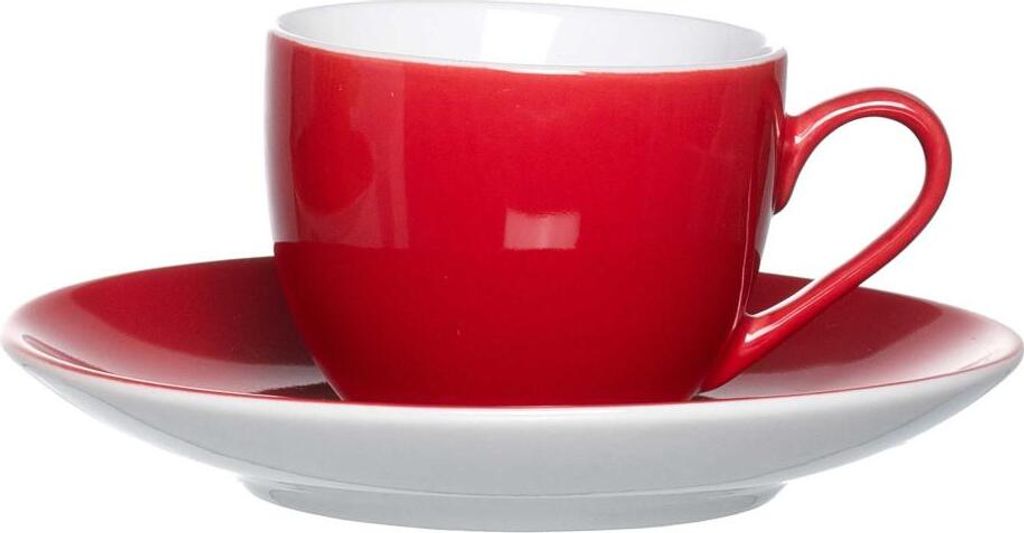 Ritzenhoff & Breker Doppio Espresso Obere, Obertasse, Ober Immagine del prodotto 
