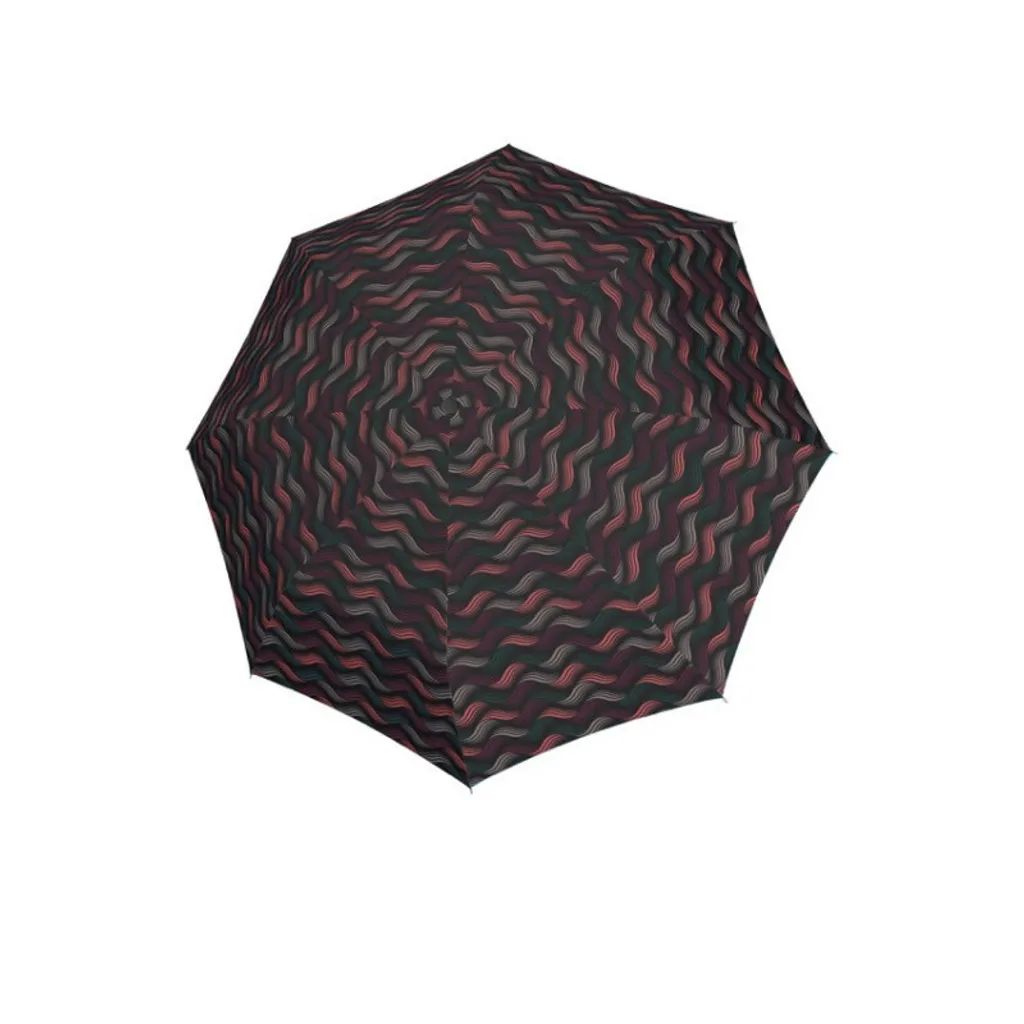 Doppler Fiber Magic Gravity Ombrello Tecnico 100km/h Windproof