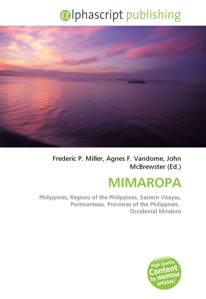 Mimaropa