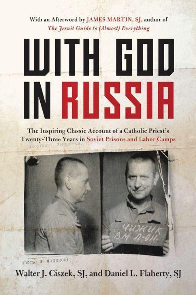 With God In Russia – Lingua: Inglese