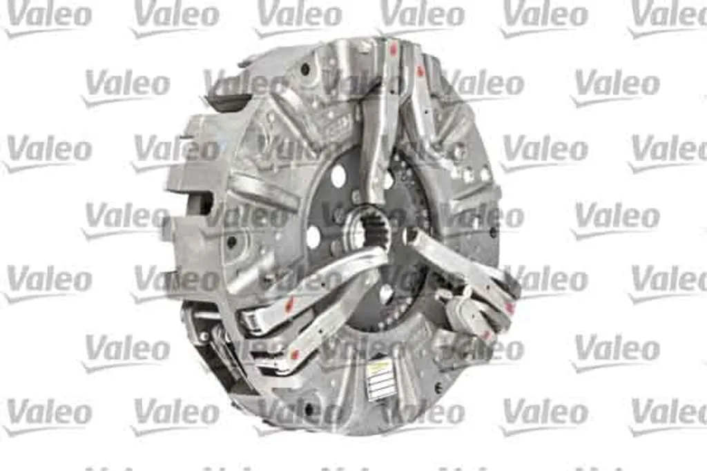Plateau de pression Valeo 279488 pour réparer un embrayage qui patine