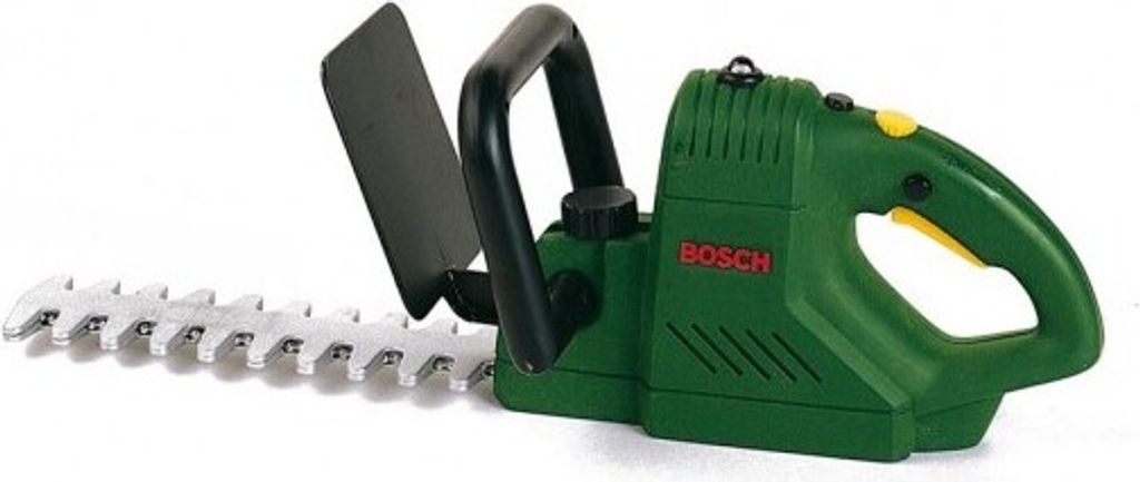 Theo Klein 8440 Bosch Heckenschere Produktbild 