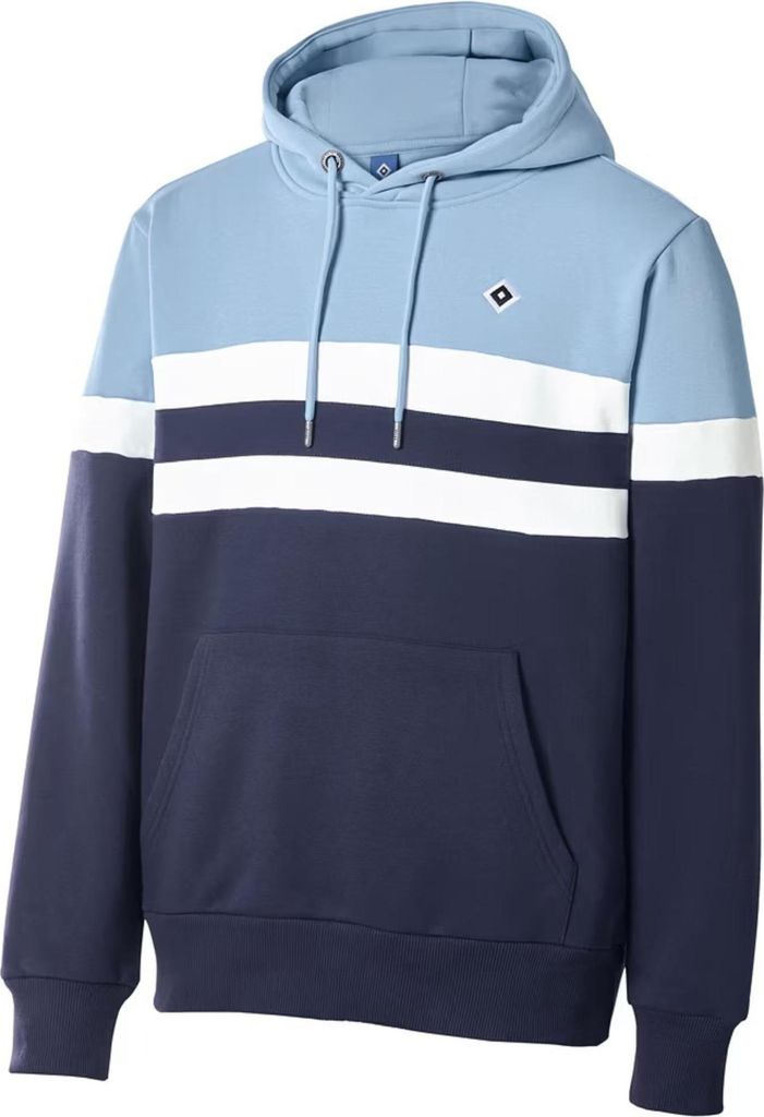 Hamburger SV Kapuzenpullover Algot, Offizieller Fanartikel, Produktbild 