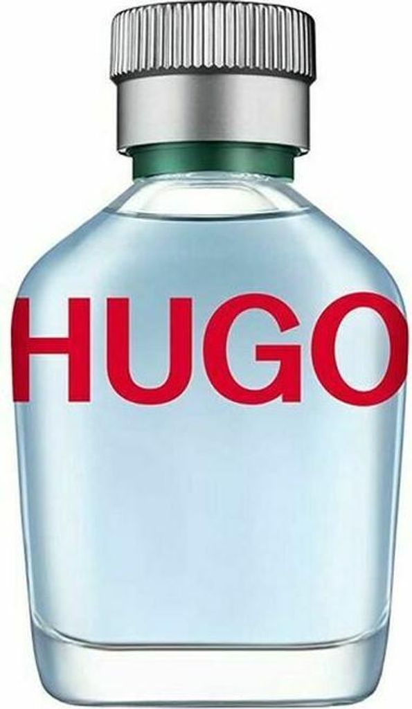 Herrenparfüm Hugo Boss Hugo Man EDT 40 ml