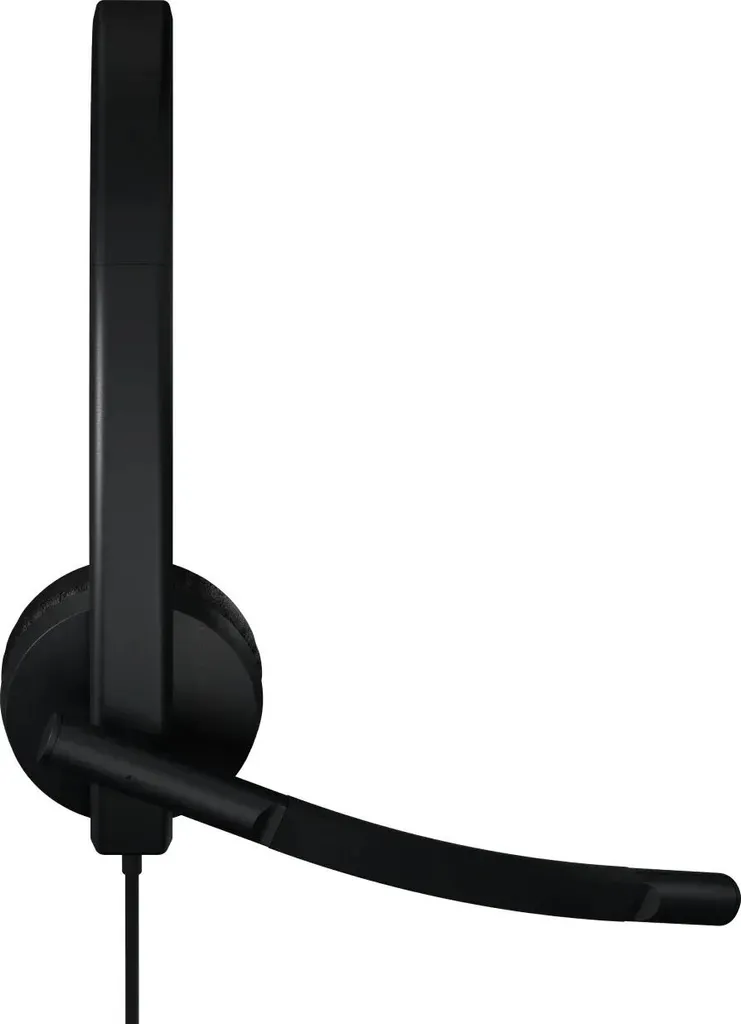 Logitech H570e Casque USB avec Commandes Intégrées et Son Numérique DSP - 21