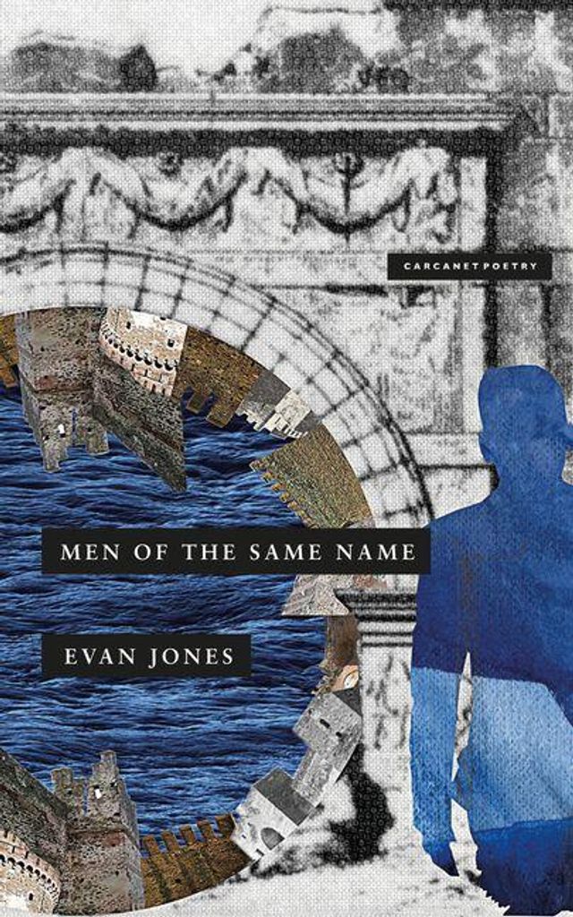 Men of the Same Name