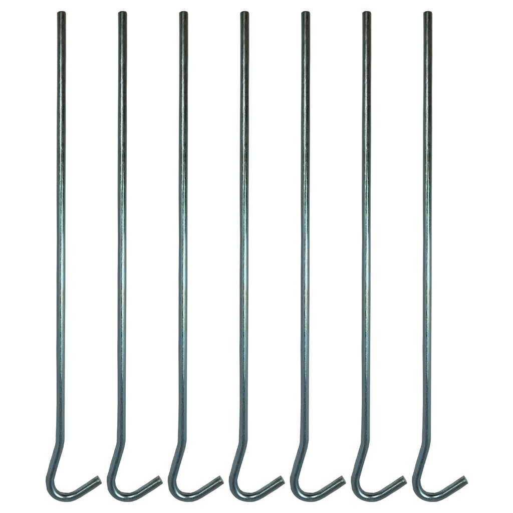 Erdanker Bodenanker Erdnägel Zeltheringe Stahl Bodenanker Zeltnägel 20cm Erdanker Bodenanker Erdnägel Zeltheringe Stahl Bodenanker Zeltnägel 20cm