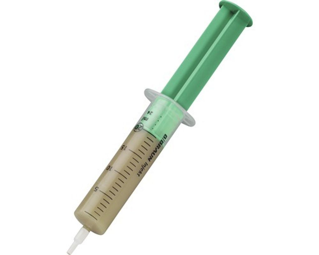 Pasta di contatto WAGO, Alu-Plus, 20ml Immagine del prodotto 