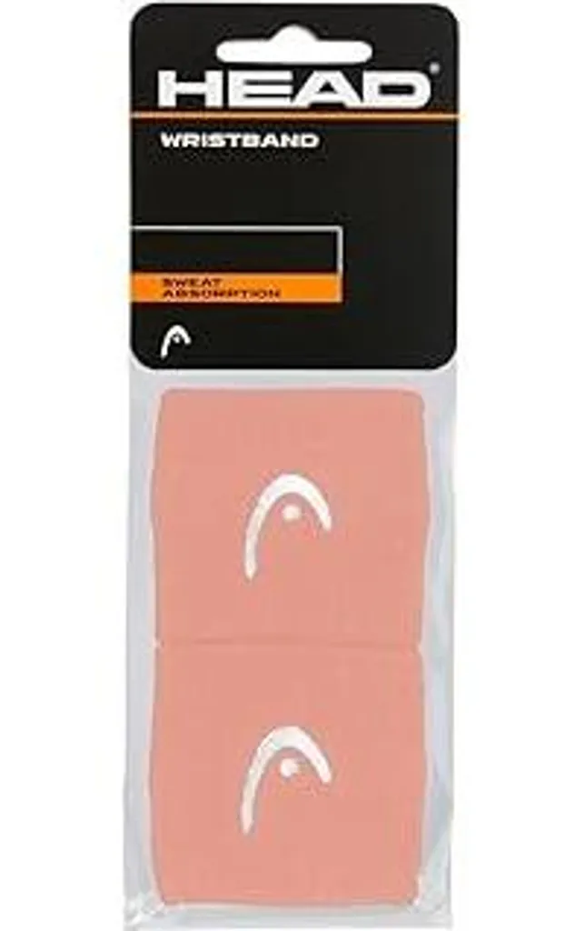 Recensione Fascia HEAD 2.5: Materiali e Assorbenza Sotto Esame