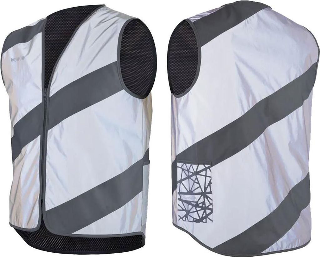 Wowow 011924, Grau, XL, 1 Stück(e) Produktbild 