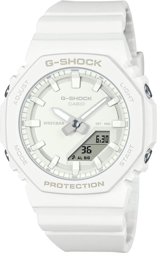 Herrenuhr Casio G-Shock GMA-P2100M-7AER
