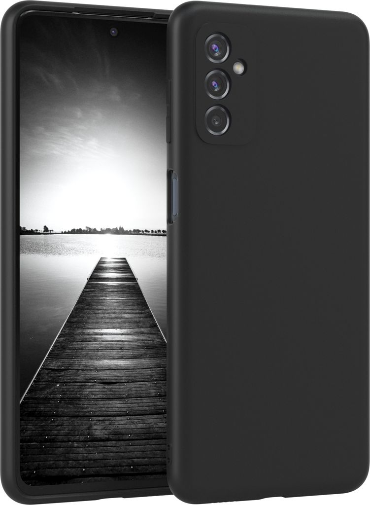 EAZY CASE - TPU Hülle für Samsung Galaxy M52 5G, TPU Case Produktbild 