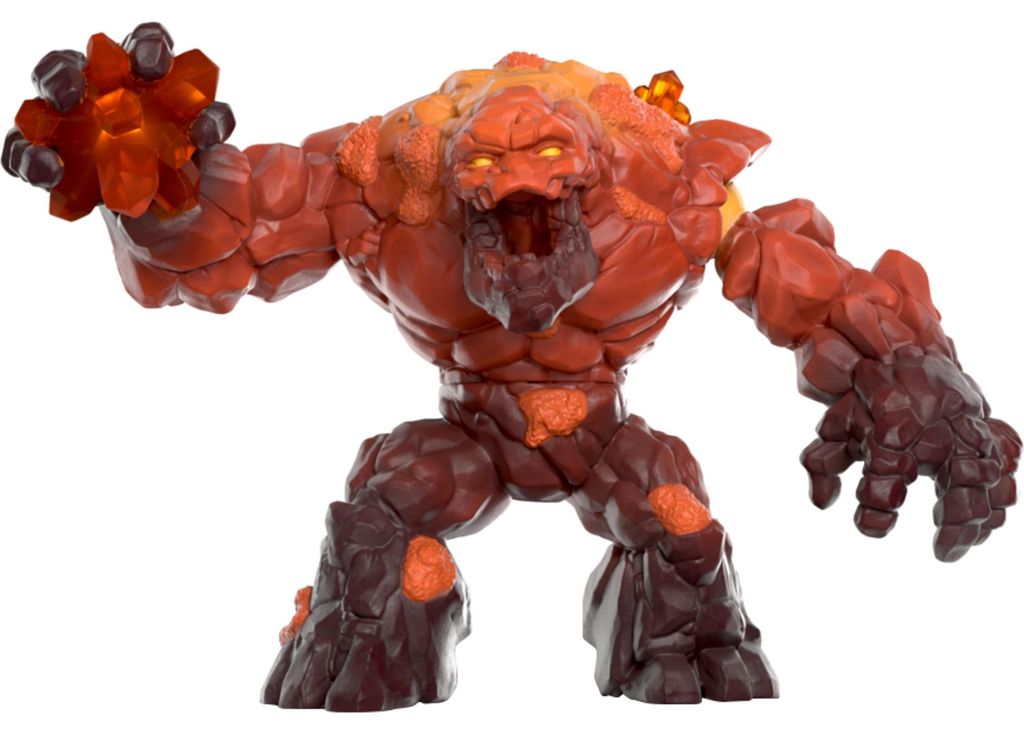 Lava Monster 70895 Productafbeelding 