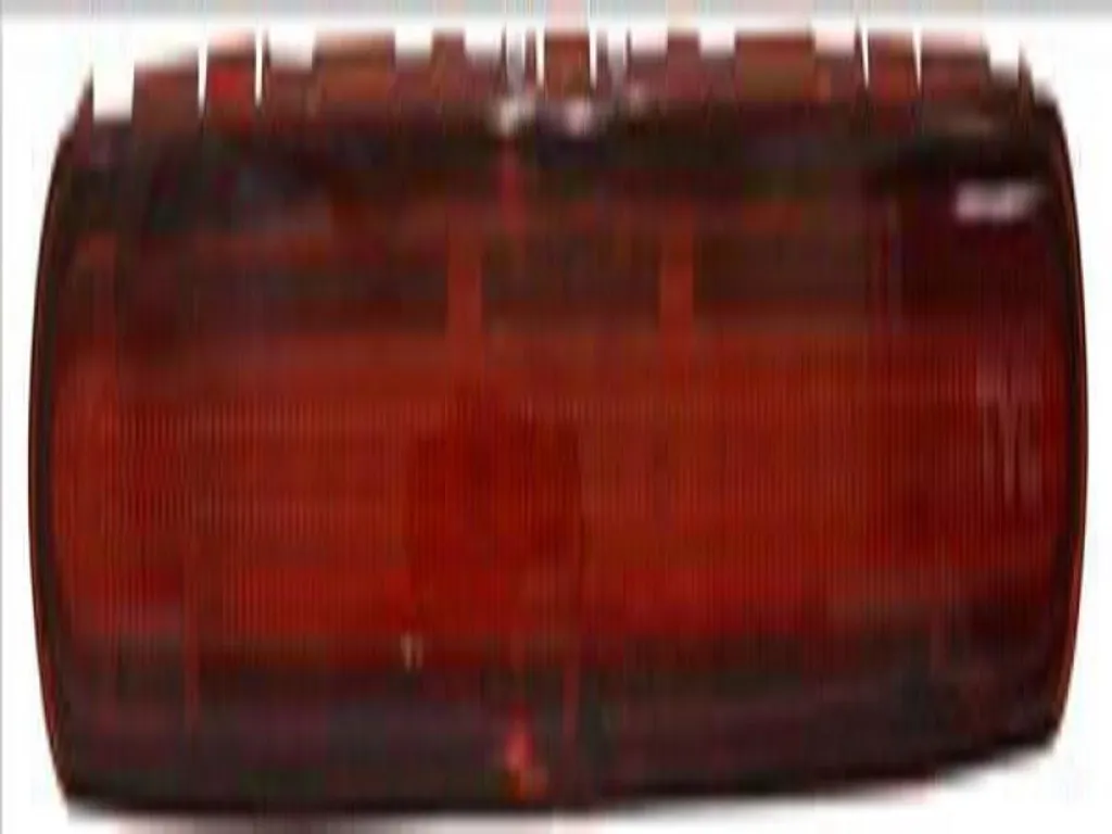 Terzo Stop VW Touran 1T (2003-2010) - Ricambio LED 1T0945097A Alta Qualità - 1