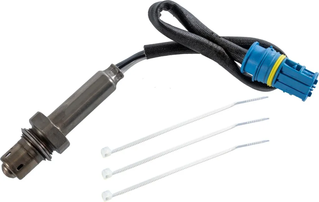 Capteur d'oxygène FEBI 175942 pour régulation gaz d'échappement