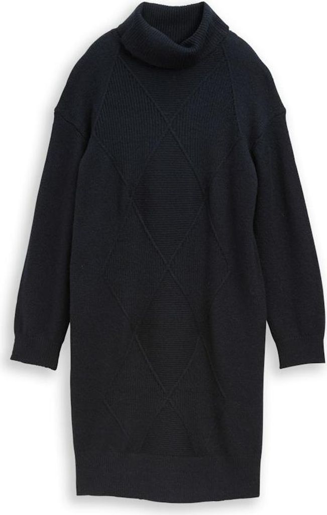 Tom Tailor Strickkleid für Damen