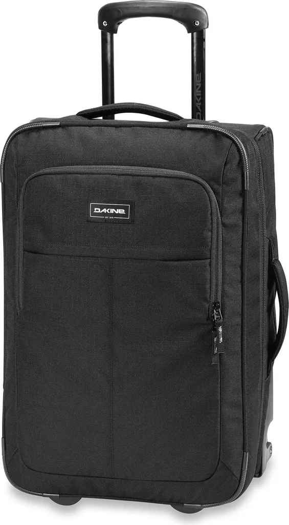 Dakine Carry On 42L : Trolley 2 Roues avec Poche PC 15" et Format Cabine