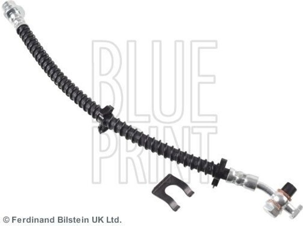 BLUE PRINT ADJ135327 Bremsschlauch Hinten Rechts für LAND ROVER Discovery II (L318)