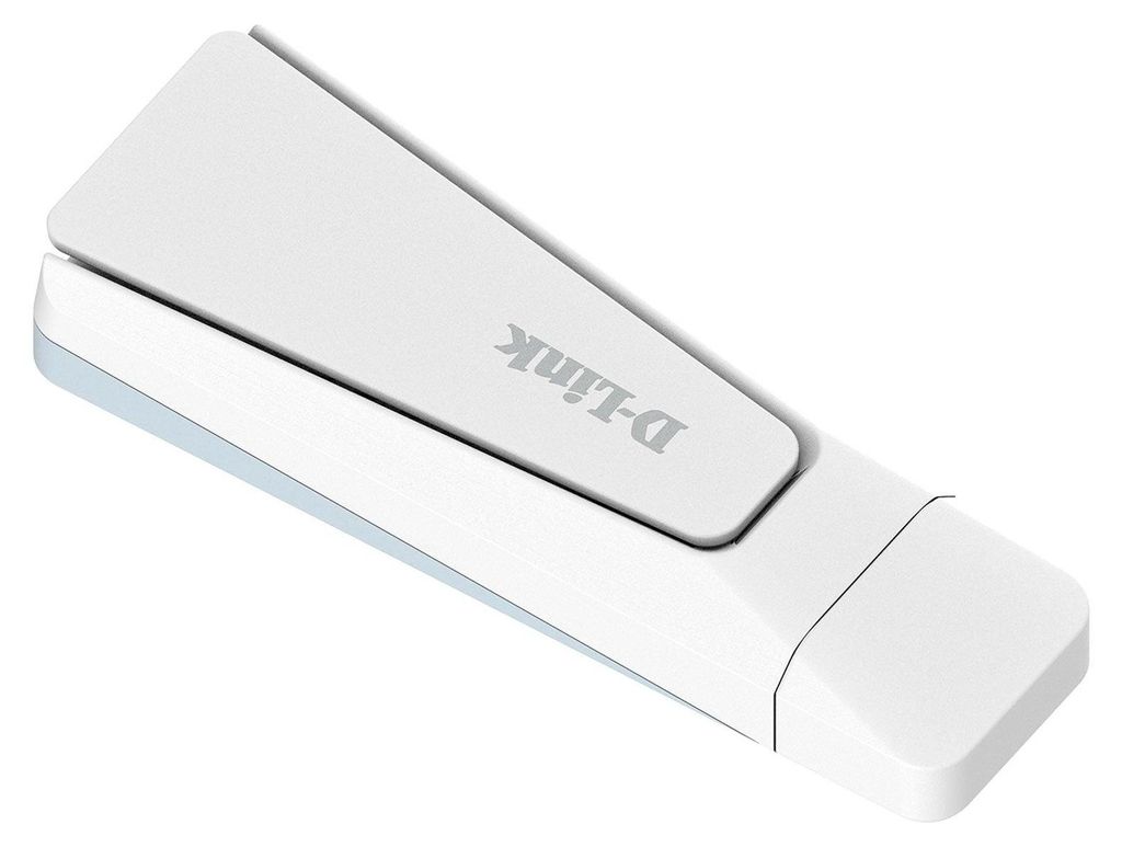 D-Link AX18U Image du produit 