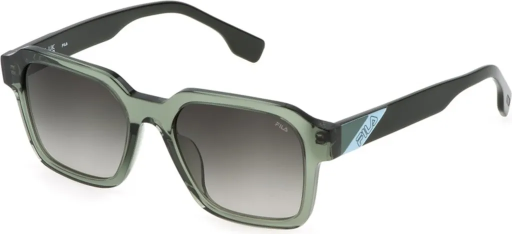 Lunettes Fila SFI458 5206W5 Verres Polarisés et Monture de Qualité