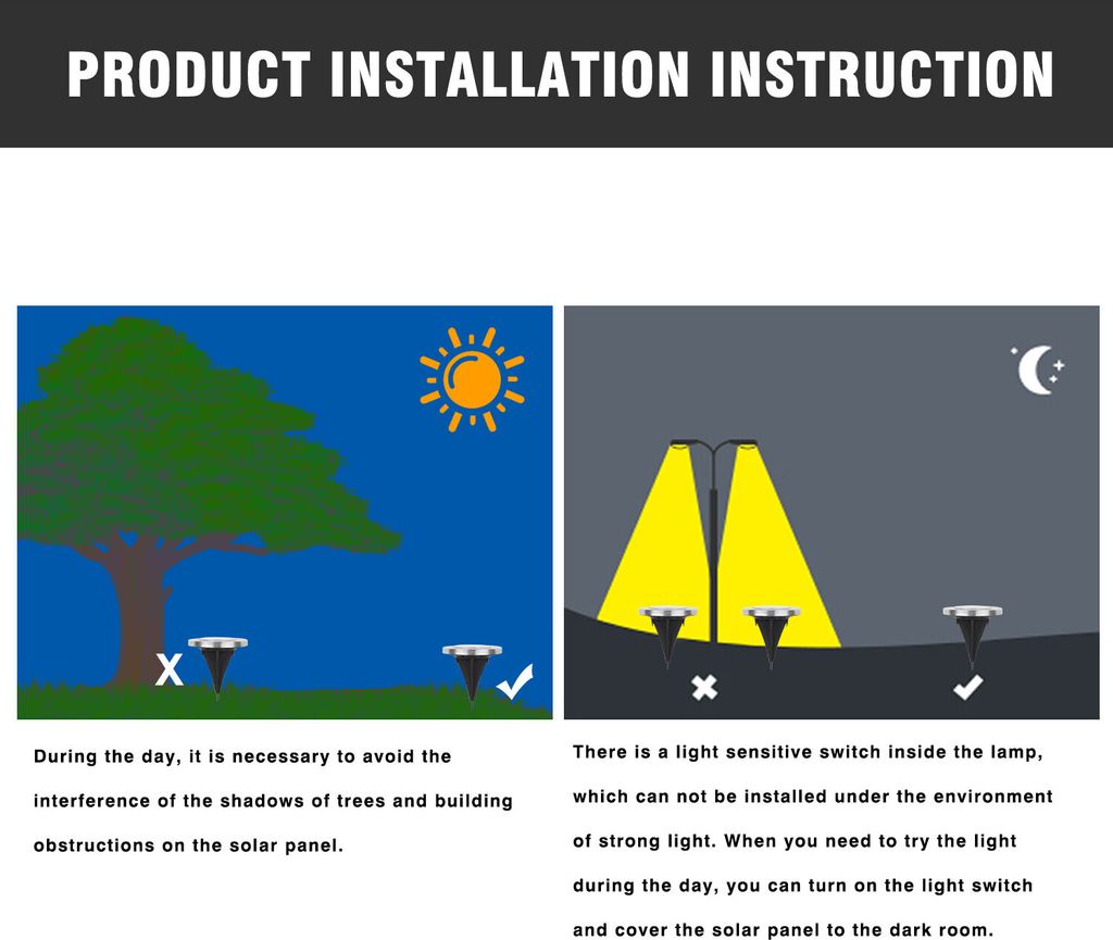 Speed 16 x LED Solarlampe Bodeneinbaustrahler Solar Produktbild 13