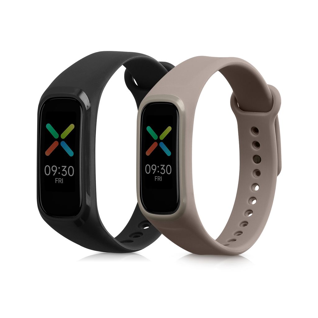 oppo band fitnesstracker