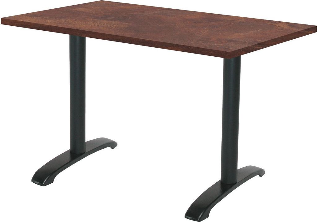 Tisch 160 x 80 cm – Bazila-Steinrost