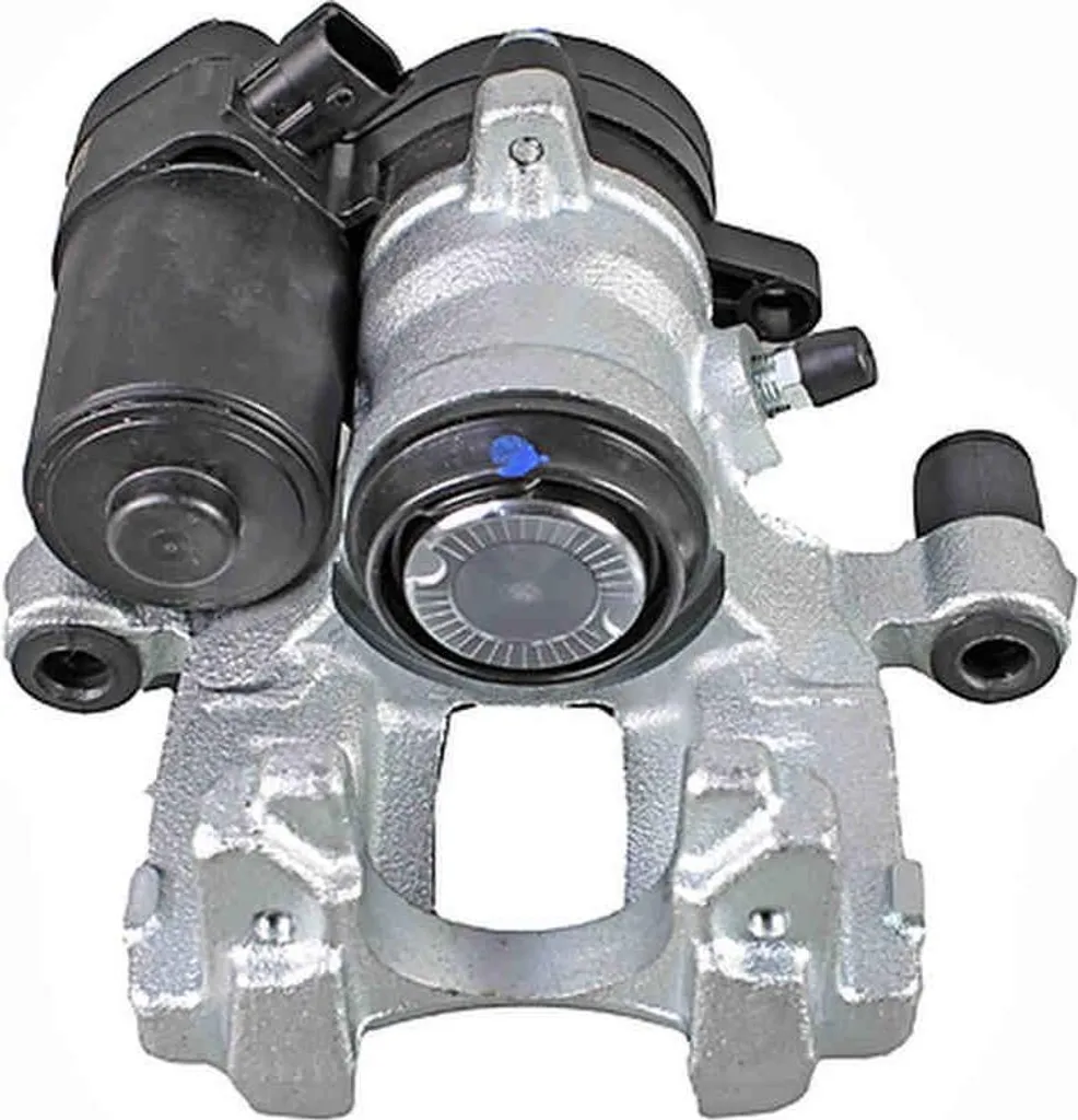 Etrier de frein Metzger 6261223 GREENPARTS - Pince de frein d'origine