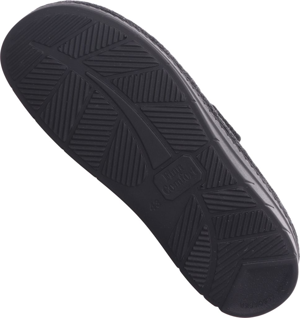 Finn Comfort Hausschuhe Herren 31363932323834 Schwarz 44 EU Produktbild 29