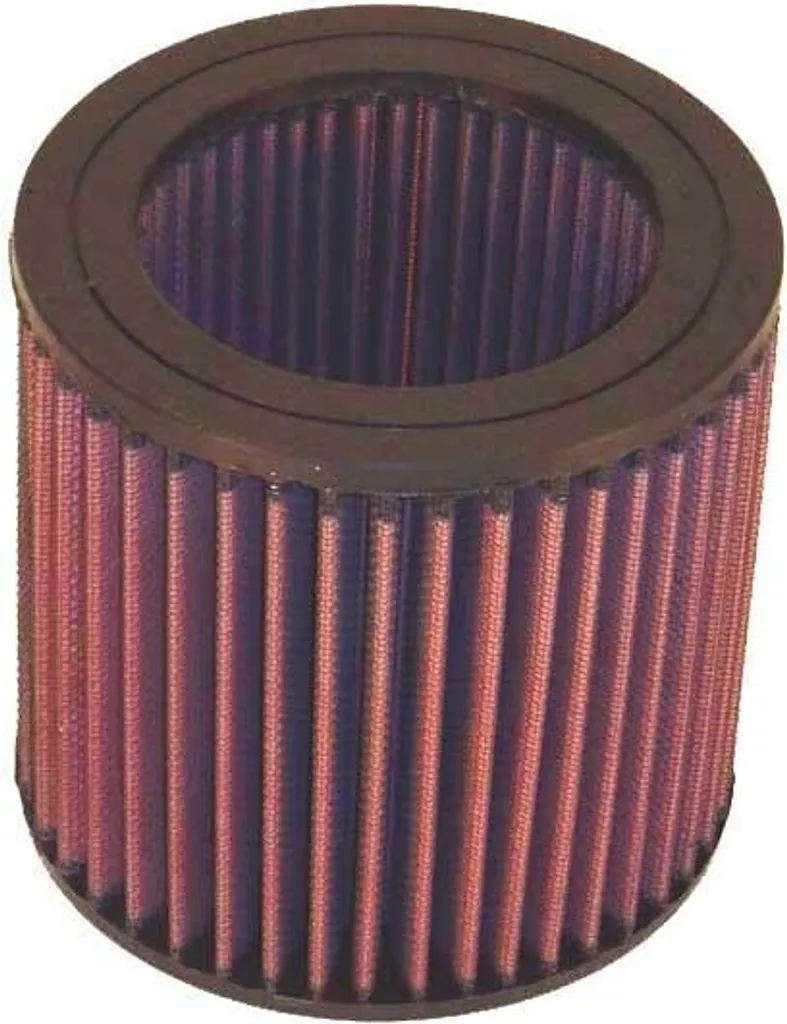 Filtre à air lavable et réutilisable K&N E-2455 admission SAAB 9-5