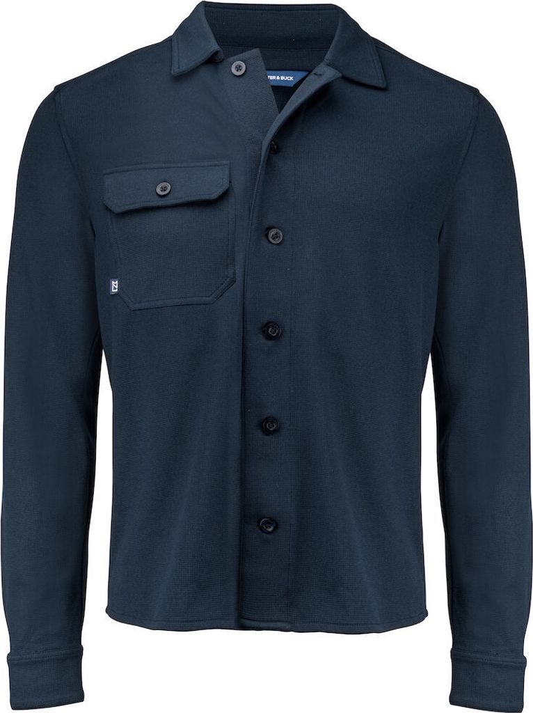 Cutter & Buck Advantage Leisure Shirt Men Produktbild 