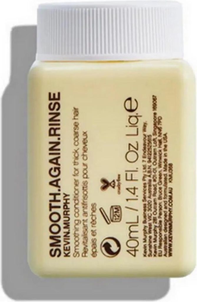 Kevin Murphy Smooth.Again.Rinse Smoothing Conditioner 40 ml