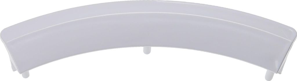 vhbw Türgriff kompatibel mit Siemens WT46E302TH, Produktbild 