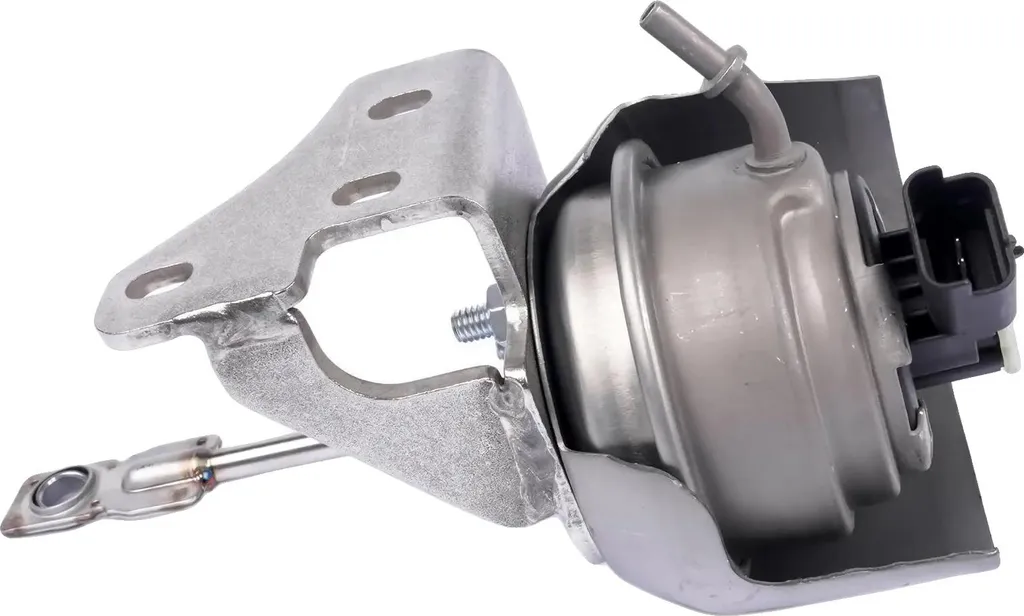 Actionneur de turbo en acier renforcé haute résistance thermique
