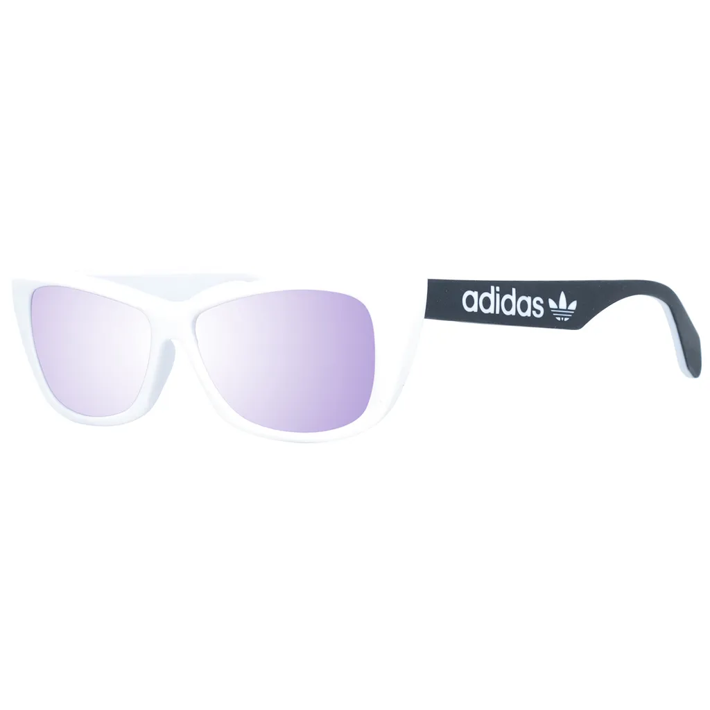 Adidas OR0027 Occhiali da Sole Donna Originali - Stile Cat-Eye Chic