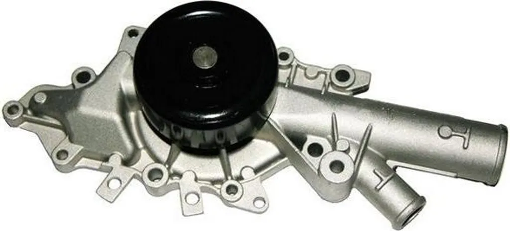 Pompe à eau haute performance OE 6112000201 pour Mercedes Classe C et E