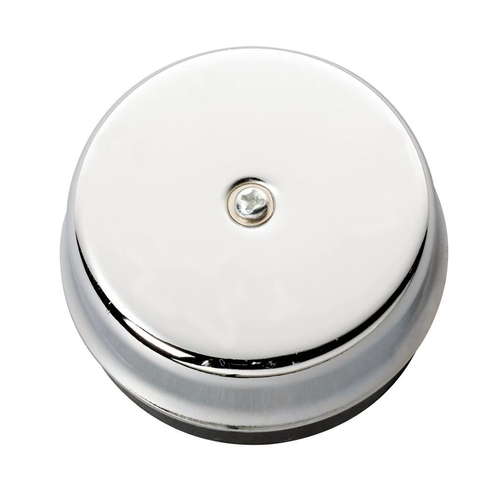 Heidemann 625105 70036 Laeutewerk 8V (max) 82 dBA Chrom Produktbild 
