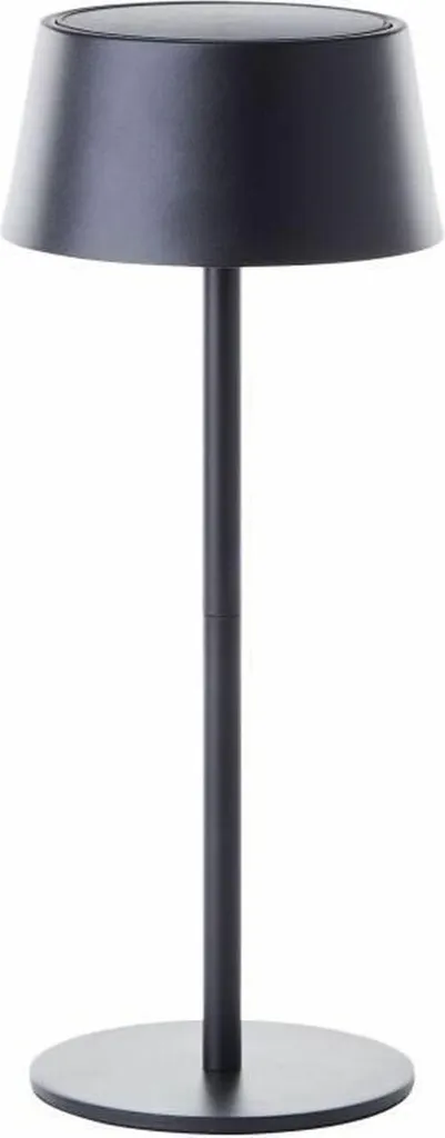Lampe de bureau Brilliant LED 5W Noire 30 x 12,5 cm Luminaire Design