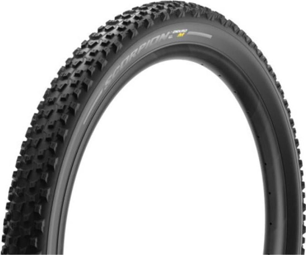 Pirelli Reifen Scorpion Enduro M 29x2.6 Zoll 65-622 TL-Ready HardWall SmartG...
