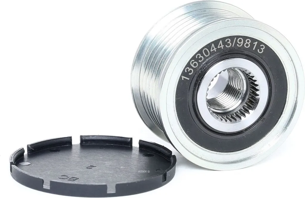 Guida all'Acquisto: Puleggia Alternatore RIDEX 1390F0007 per Mercedes