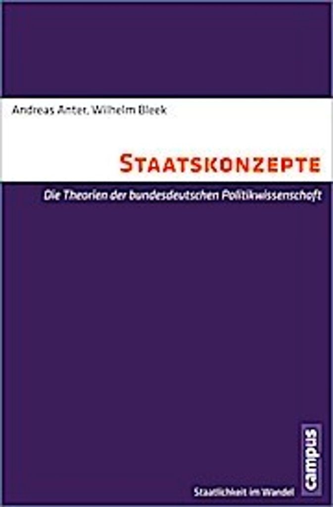 Staatskonzepte