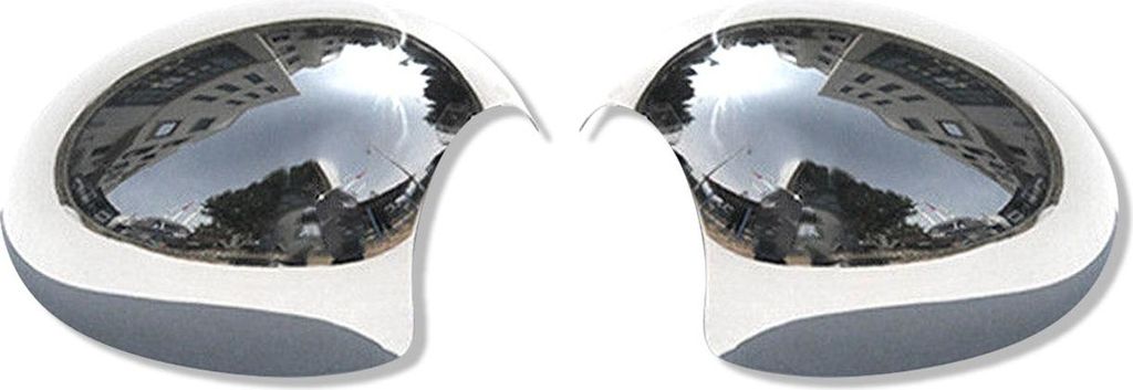 Calotte degli specchietti Coprispecchietto per Mini Cooper Immagine del prodotto 