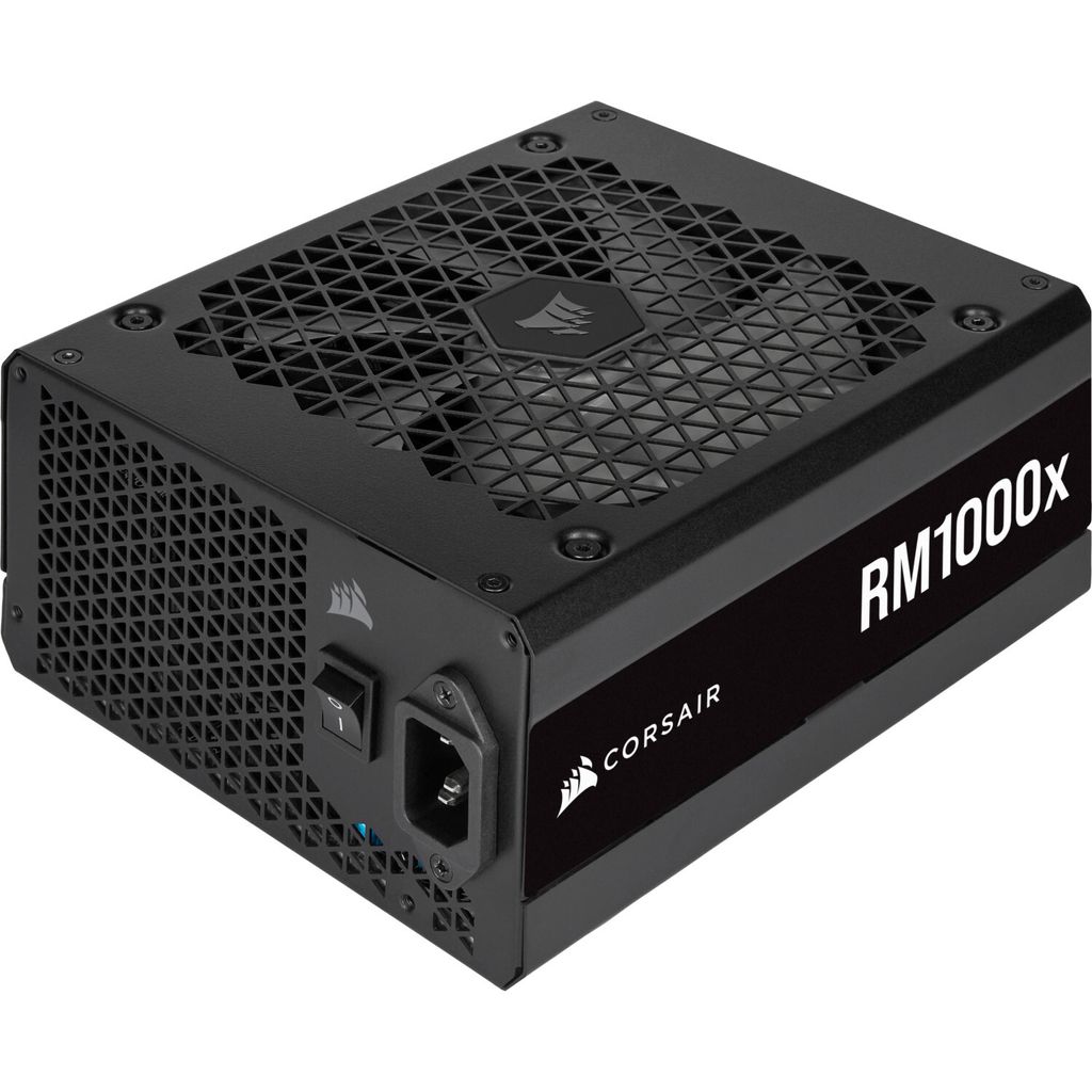 1000W Corsair RM1000x ATX Modular 80+Gold Produktbild 