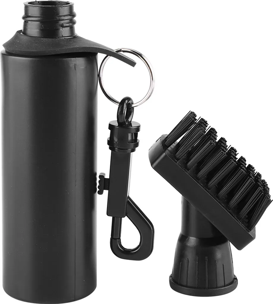 Accessorio Golf Pulizia Profonda | Spazzola Acqua Portatile