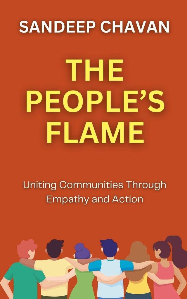 The People's Flame