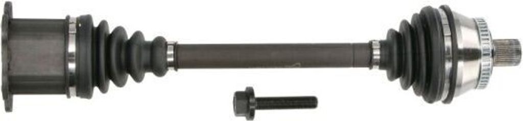 PASCAL G2A013PC Antriebswelle Vorne für AUDI A6 Avant (4B5, C5) Q5 (FYB) A6 Limousine (4B2, C5) Q5 SUV Sportback (80A) A7 Sportback (4KA)