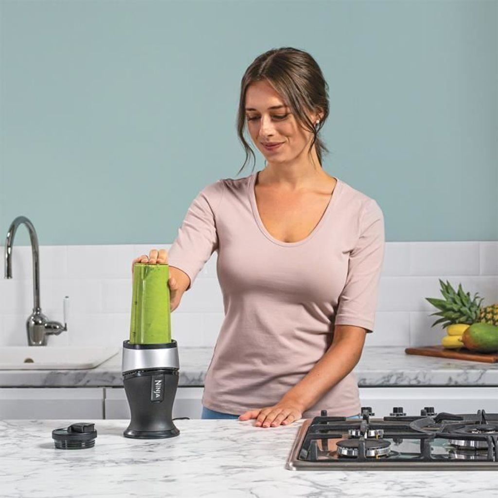 Mixér a smoothie maker Ninja QB3001EUS Obrázok produktu 18