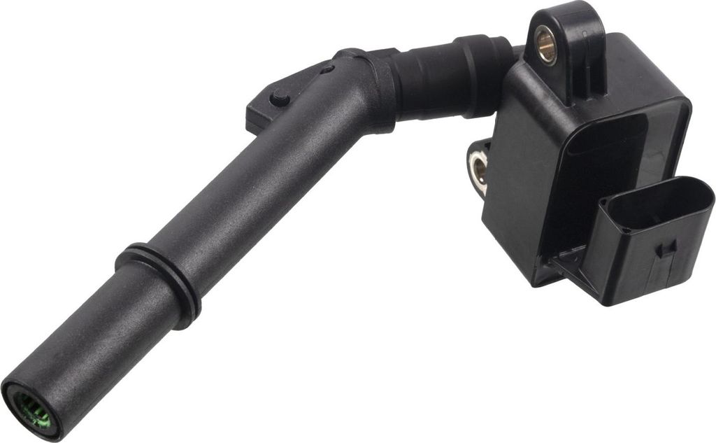 FEBI BILSTEIN 195972 Zündspule passend für MERCEDES-BENZ C-Klasse T-modell (S205) C-Klasse Limousine (W205) E-Klasse Limousine (W213) A-Klasse (W...